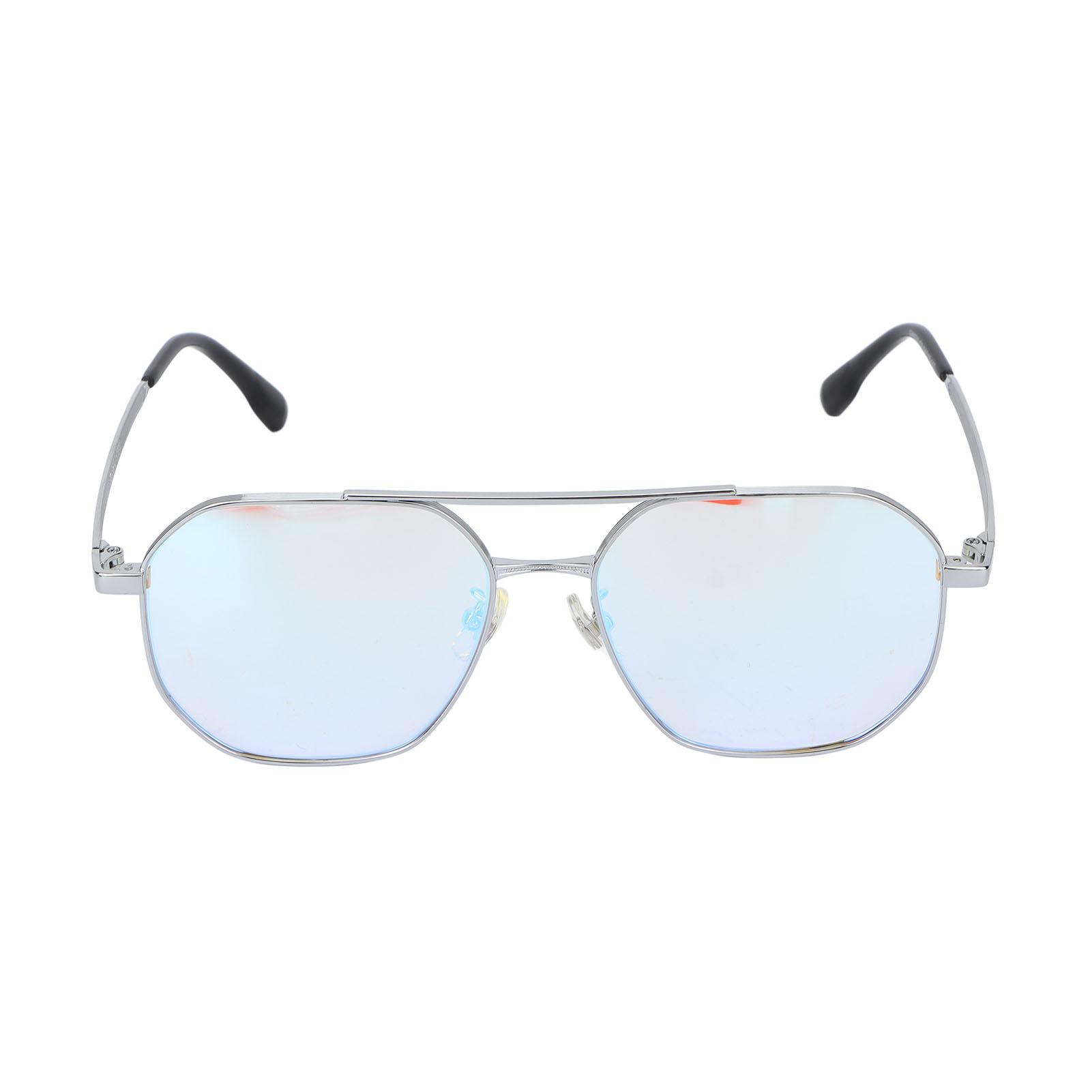 

Очки для коррекции цветовой слепоты унисекс, модные красные зеленые очки для коррекции цветовой слепоты, полная оправа