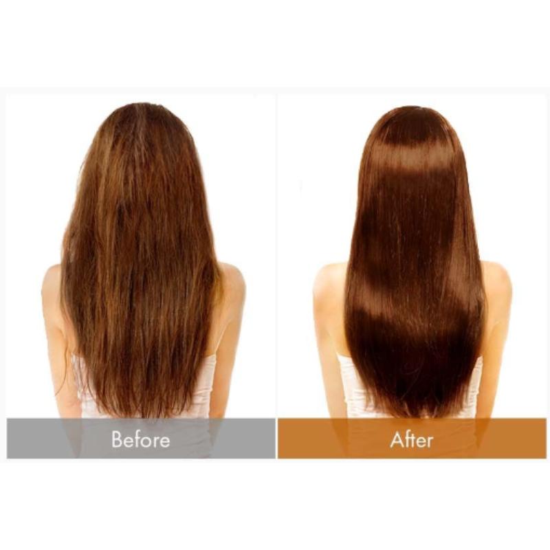 [TOO COOL FOR SCHOOL] Egg Remedy Hair Oil 100ml