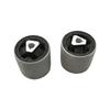 Sale Newest 2Pcs Car Front Thrust Arm Bushing Kit For BMW E60 5 Series 525i OEM Part Number 31120305612 Accessories