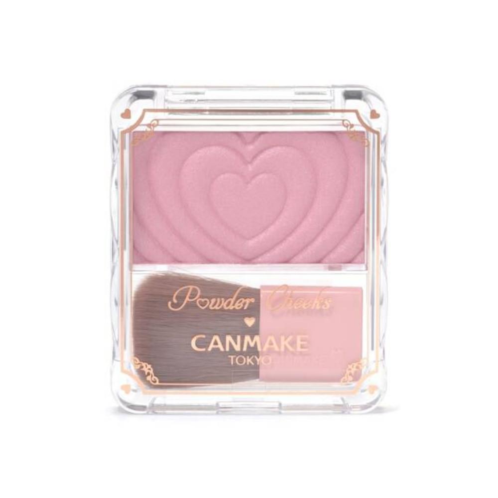 

IDA LABORATORIES CANMAKE Powder Cheeks P05 Classy Mauve Pink 18g P05 Classy Mauve Pink