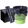 Handun Heavy-Duty Black Garbage Bags