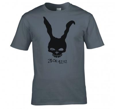 Donnie Darko Frank der Hase T-Shirt