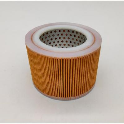 08102117 Hydraulic Oil Tank Air Filter Element Kit Compatible with Hyva LIEBHERR Dump Truck (Air Filter Element)