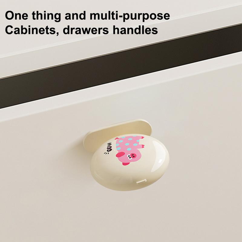 Toilet Seat Lifters Light Toilet Stickers Lid Lifter Hygiene Lifter Toilet Lid Lifter