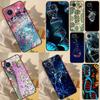 Biology Chemistry Case For Huawei Honor X8a X8 X7 X9a 50 70 90 Magic5 Lite P40 P20 P30 P60 Pro P Smart Cover