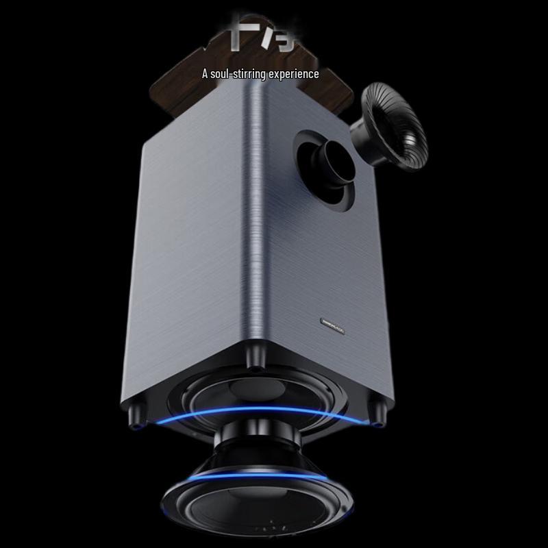 Hanhong Home Theater Soundbar & KTV Speaker System