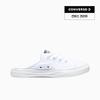 Chuck Taylor All Star Mule White A16133c