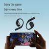 EDIFIER X Fit Open-Ear Bluetooth Headset