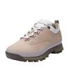 Timberland Euro Hiker Leather Fashion Comfortable Versatile Shock Absorbing Breathable Low Top Training Shoes Men sneaker Light-Beige TB0A6EP1EO2