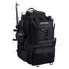 Goture Water-Resistant Fishing Backpack Lightweight Large Hiking Hunting Bag with Rod Holder Adjustable Tackle Storage Pack