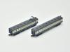 TOMYTEC Railway Collection Tetsuro JNR Series 32 Minobu Line 2-Car Set C Diorama Supplies