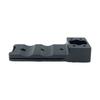 Professional Tripod Mount Base Lens Support for 60-600mm F4.5-6.3 OS HSM Sports Lens with Wide Compatibility