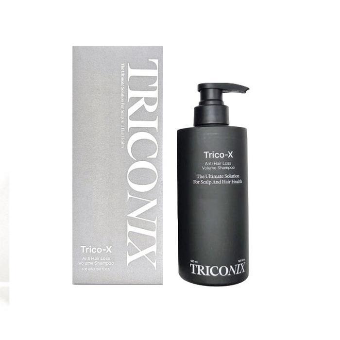 TRICONIX Shampoo 500ml x 1 (39095184)