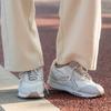 Reebok LX2200 Pure Grey White Unisex Sneakers Pure-Grey-2 100074416