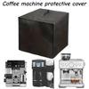 Waterproof Coffee Machine Cover Espresso Cover Foldable