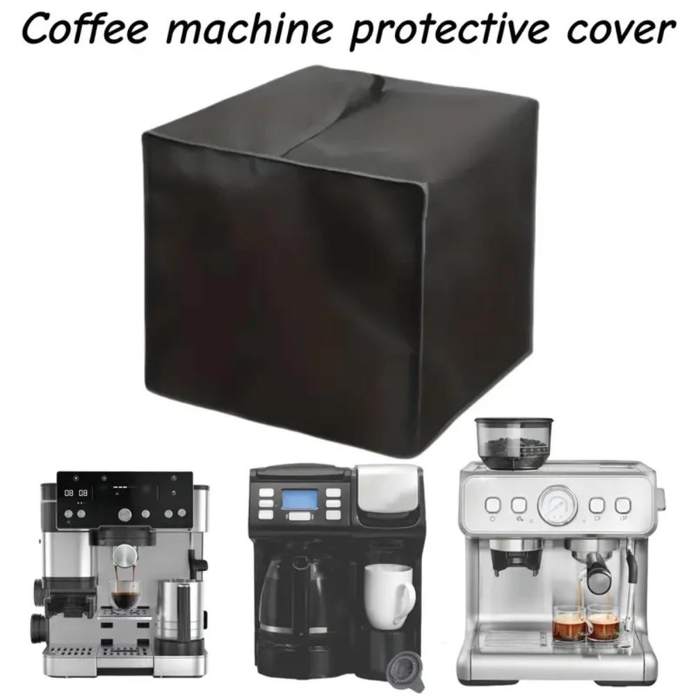 Waterproof Coffee Machine Cover Espresso Cover Foldable