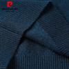 Pierre Cardin Men's 100% Pure Wool Turn-down Collar Pullover Sweater