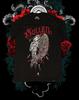 Sullen Pin Up Punk Street Bike Gothic Americana Tattoo Art S Tee TORTURED Unisex Shirt Cotton Oversize Large Size