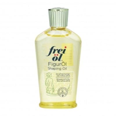 Frywell Smoothing & Firming Shaping Oil 30ml