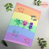 Emotional Diary: My Feelings Journal for Cross-Border Spot Goods