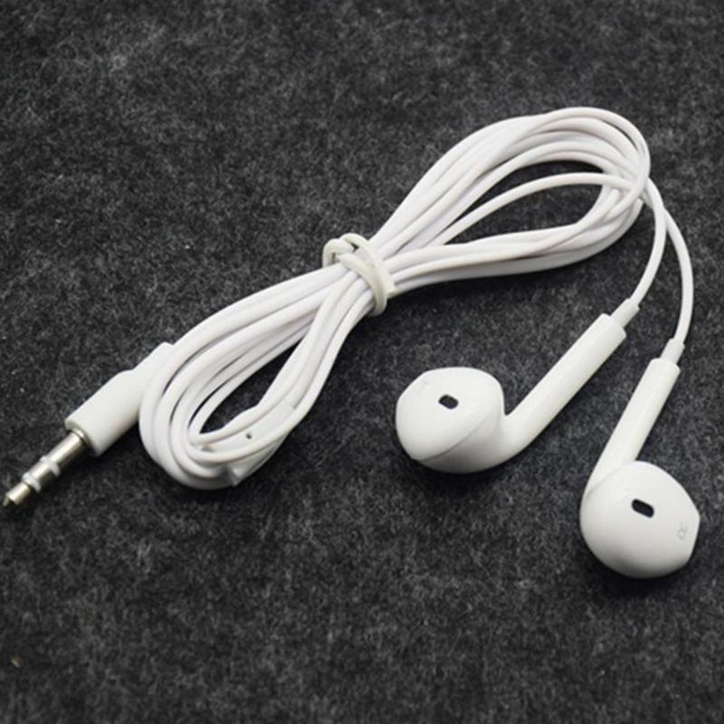 

Новые наушники-гарнитура 1 шт. с регулируемой громкостью микрофона