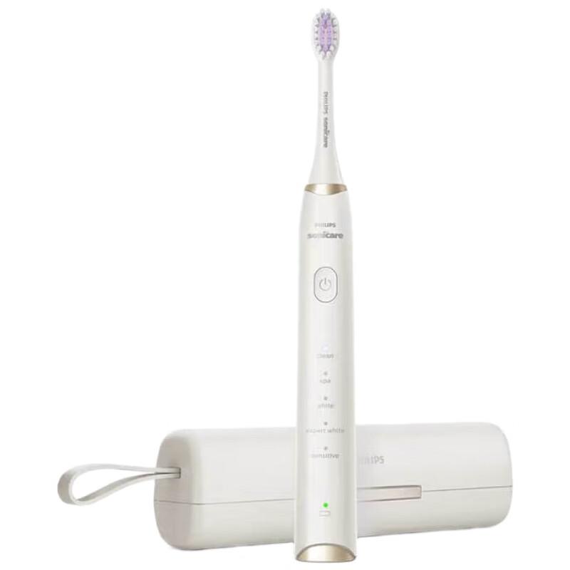 Philips Sonic Electric Toothbrush with 5 Modes