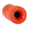 uxcell Speaker Terminal Connector Binding Posts 4mm Banana Plug Jack Socket Mount Connector Red Black 10pcs Panel/Chassis