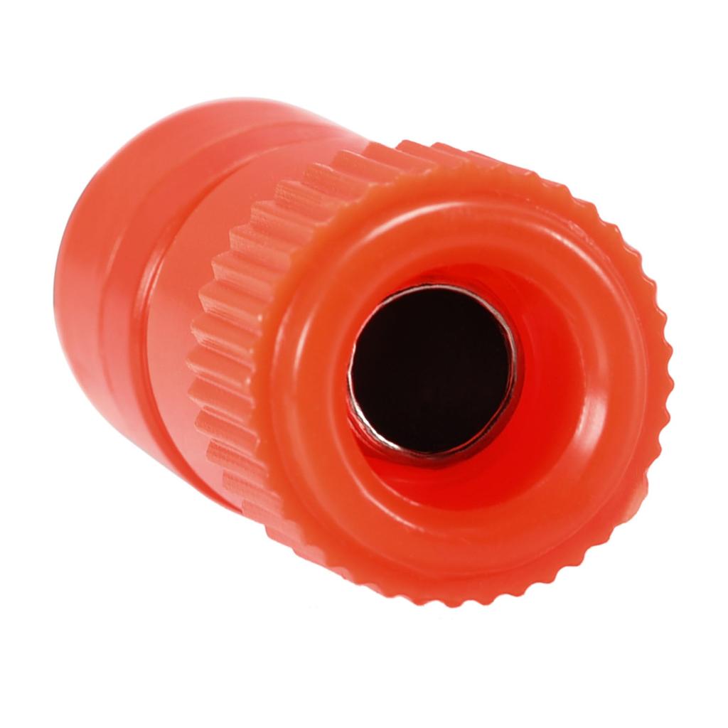 uxcell Speaker Terminal Connector Binding Posts 4mm Banana Plug Jack Socket Mount Connector Red Black 10pcs Panel/Chassis