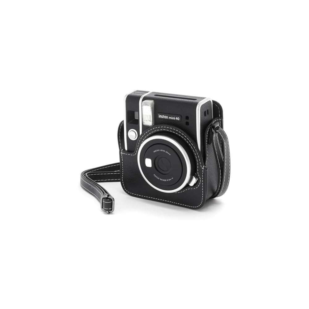 Fujifilm "instax Mini 40" Camera Case