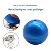Rotary Watch Case Back Opener Rubber Ball - Mark-Free Tool for Watch Repair