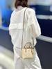 Cocijia New City15 Classic Mini Tote Bag: Fashionable, Trendy Crossbody and Handheld Women's Commuter Bag