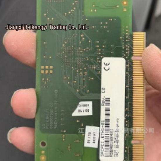 

B&R 5ACPCI.ETH1-01 Full Series - New, Original, In Stock, One-Year Warranty