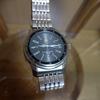 Used ALBA Roox radio wave solar watch