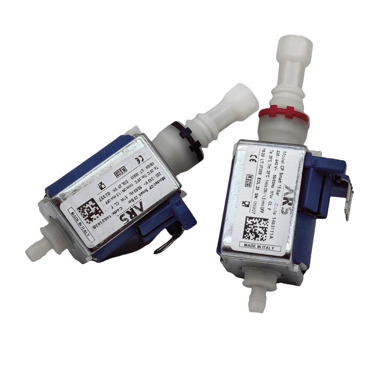 Italy ARS CP Smart 20 Bar/15