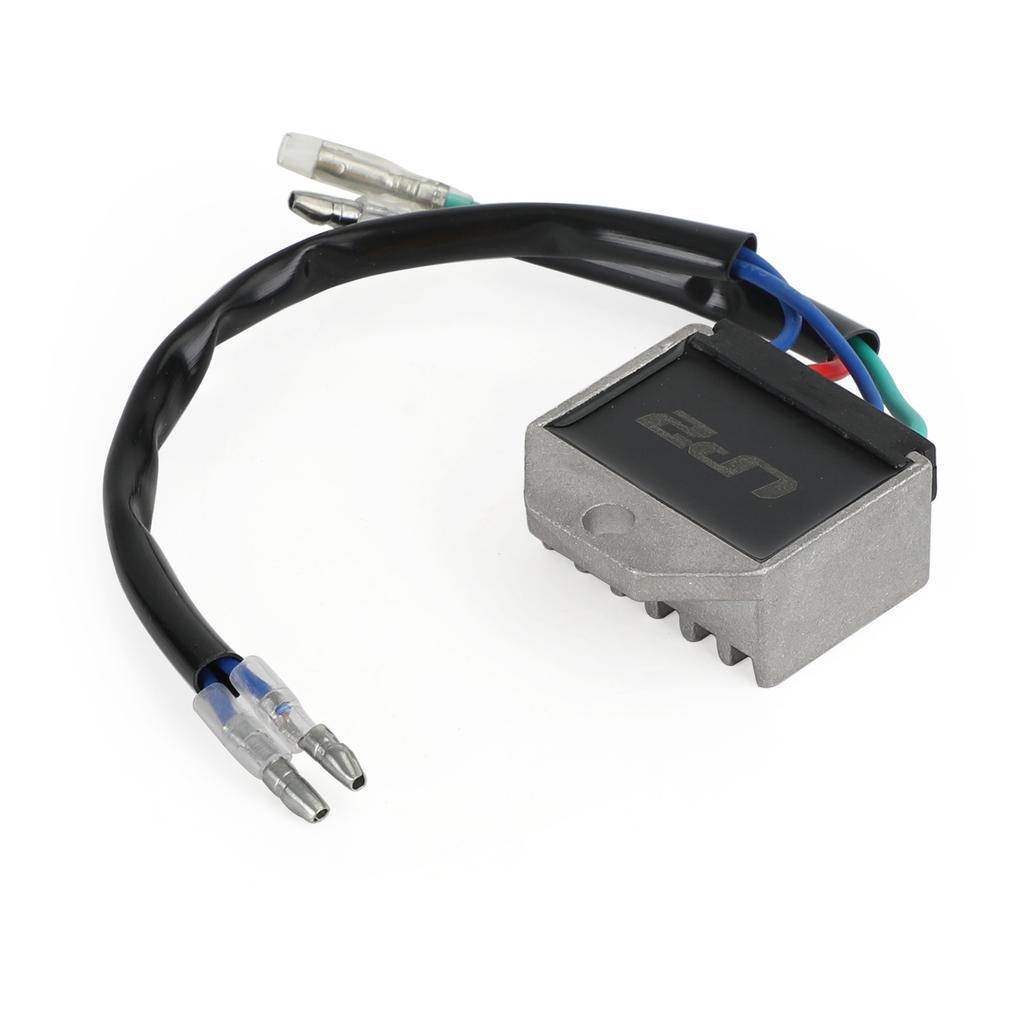 Gleichrichterregler für Honda BF6B BF8A 6 PS 8 PS 4-Takt Außenborder 31620-881-A02