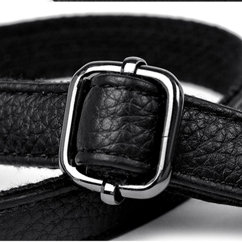 Women's Vintage Leather Crossbody Bag Multi-Pocket Soft Leather Shoulder Bag Tassel Shoulder Bag for Daily Use Shopping Commuting