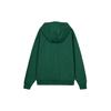 Nike Solo Swoosh Fleece Hoodie Men Tops Pine-Green DX1356-323