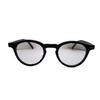 Joint Ultra-Light Plate Round Frame Glasses Mm116 Maggie Block Frame Glasses Female Anti-Blue Light