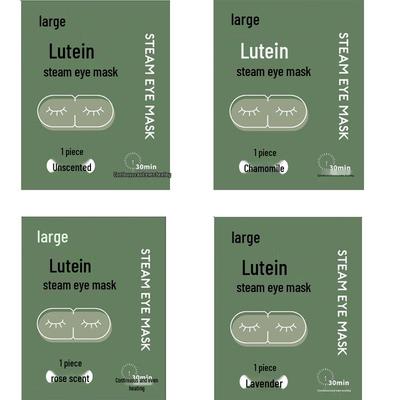 Contorno occhi – Maschere e patch per gli occhi