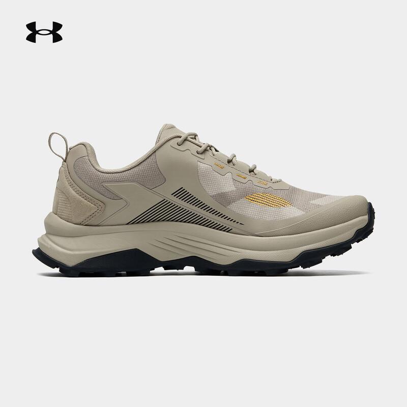 Under Armour Unisex Outdoor Hiking Shoes