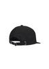 MITTA Logo Standard Ball Cap - Black