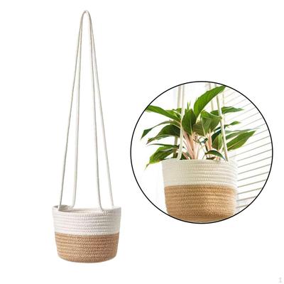 Macetas y jardineras – Maceteros colgantes