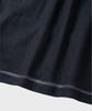 NONBLANK Embroidered Shirt_Navy