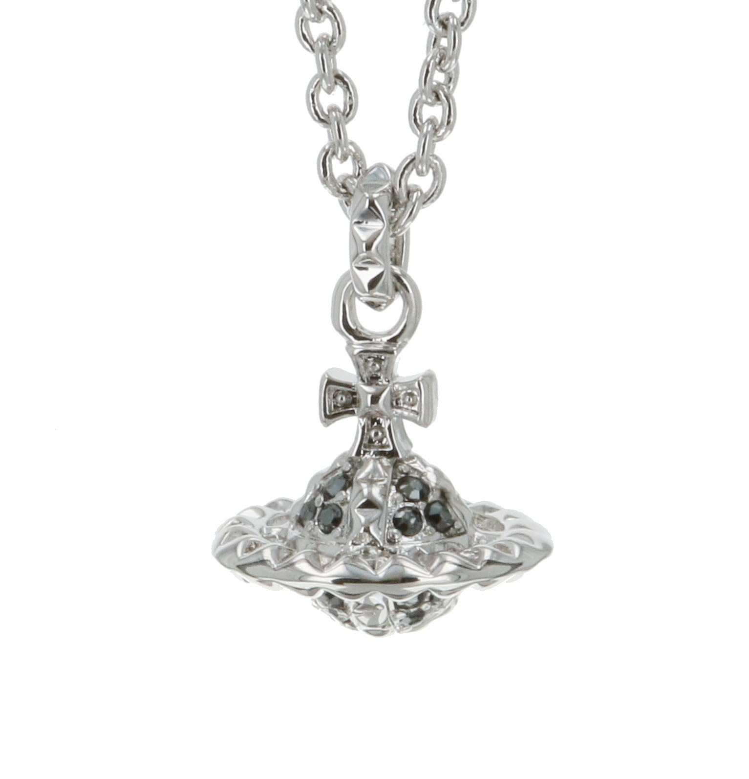 

Намисто Mayfair Small Orb Brass [Vivienne Westwood] Чоловіче 630203EH/02W130 [Артикул]