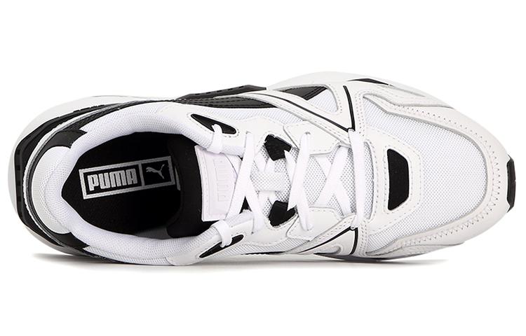 PUMA Mirage Mox Core White Black 380459-03