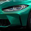 Paint Protection Film for BMW M3 G80 2021-2023 TPU Anti-Scratch Pre-Cut Headlight & Mirror PPF