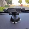 Cartoon Suction Cup Phone Holder for Dashboard - Perfect for Female Drivers