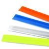 Reflective Running Wristbands High Visibility Elasticated Ankle Bands Reflective Armbands Safty Gear for Cycling Walking