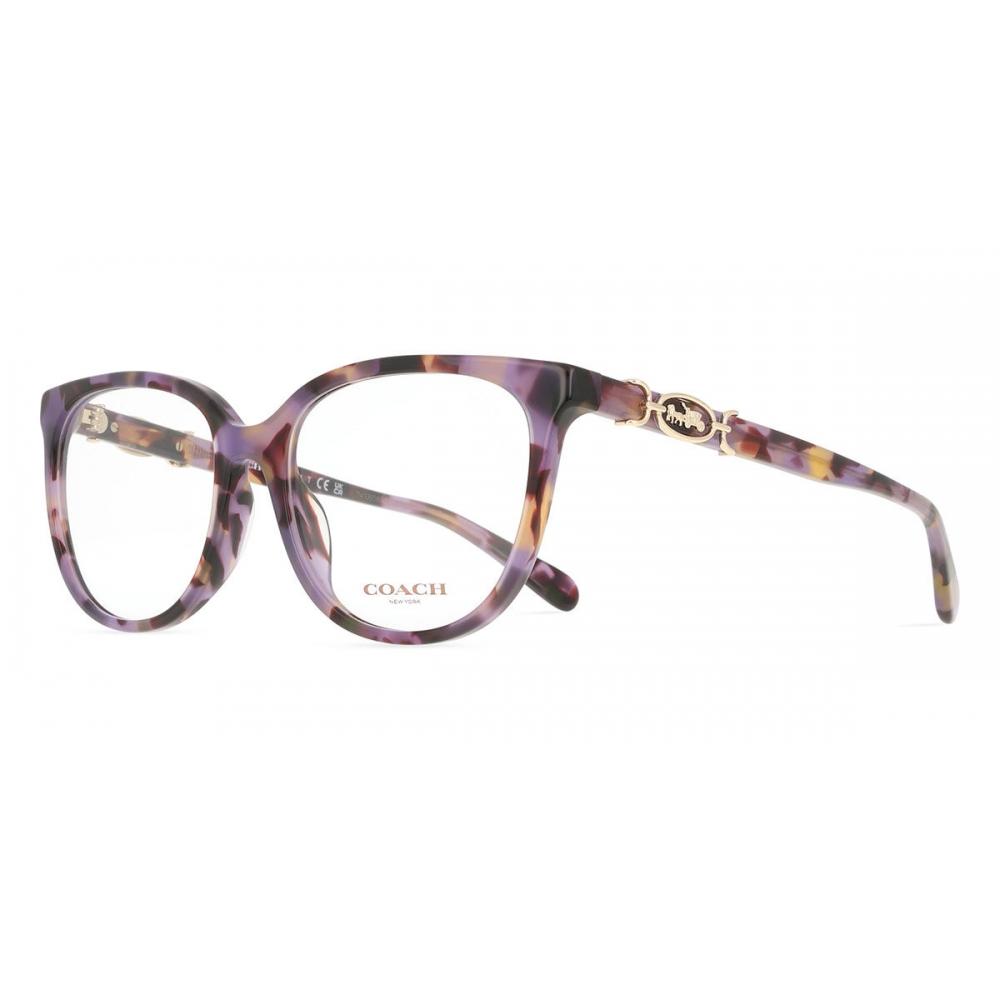 Coach Women Eyeglasses Hc6260u 5612