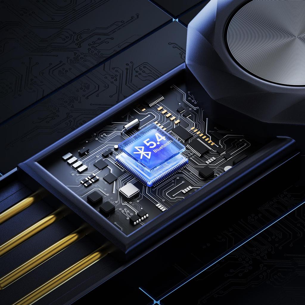 Accessories - 3Mk Audio Bluetooth Adapter